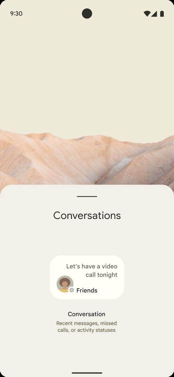 android 12 mobilni telefoni