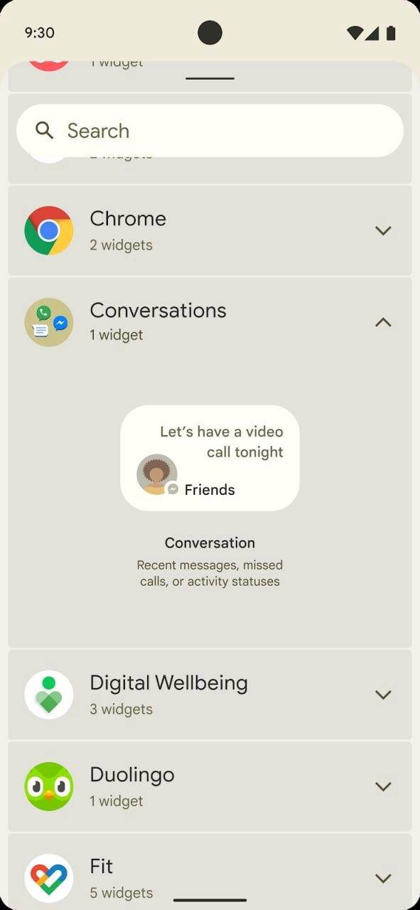 android 12 mobilni telefoni