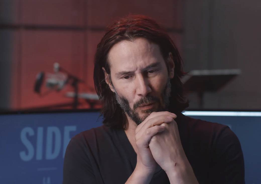 Kina obrisala Kijanu Rivsa sa interneta