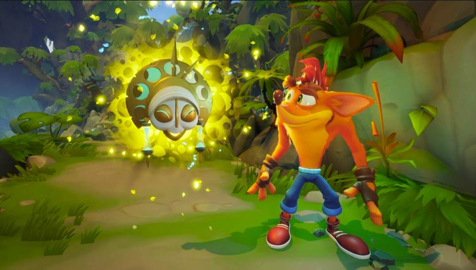 crash bandicoot 4 video igre pc ps5 xbox series x