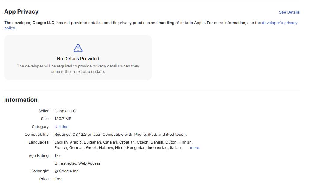 google youtube ios pravila apple 