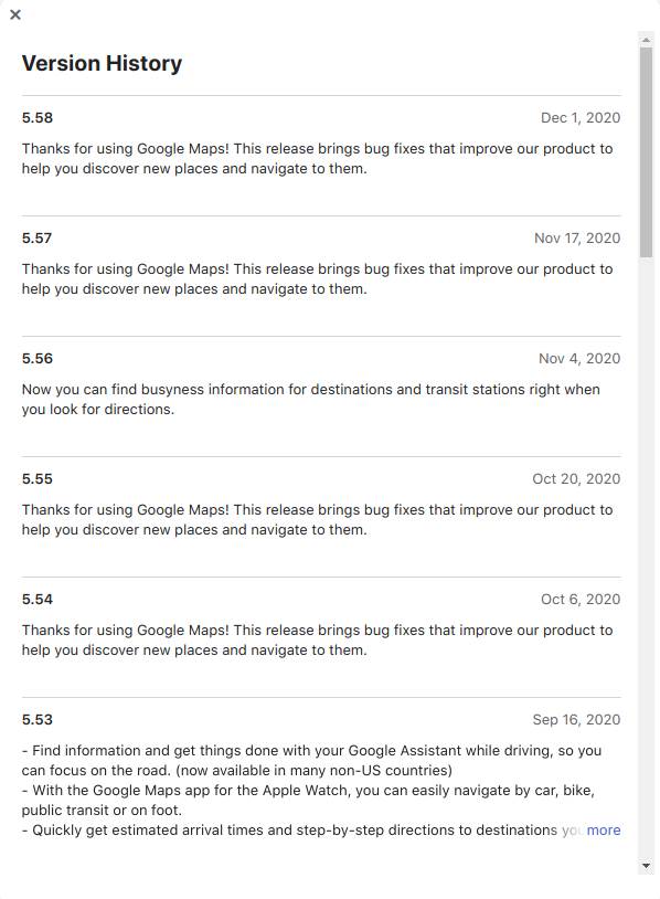 google youtube ios pravila apple 
