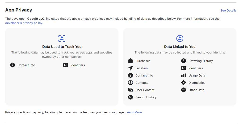 google youtube ios pravila apple 