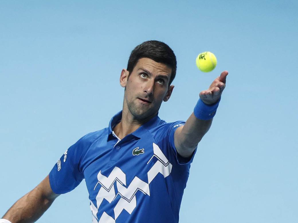 novak dokovic australijan open 2021 robot veštacka inteligencija 