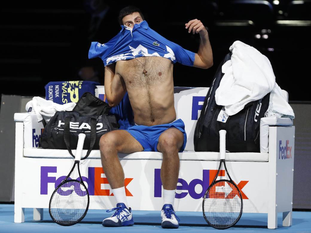 novak dokovic australijan open 2021 robot veštacka inteligencija 