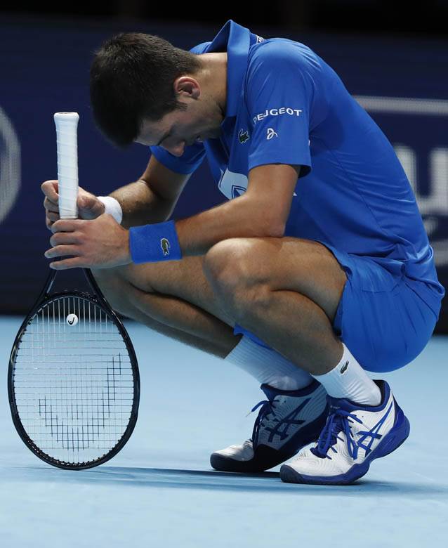 novak dokovic australijan open 2021 robot veštacka inteligencija 