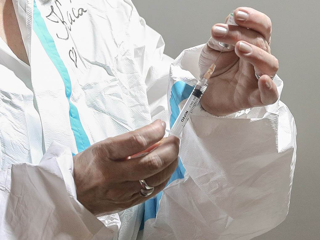 Apple uklonio Unjected društvenu mrežu za antivaksere