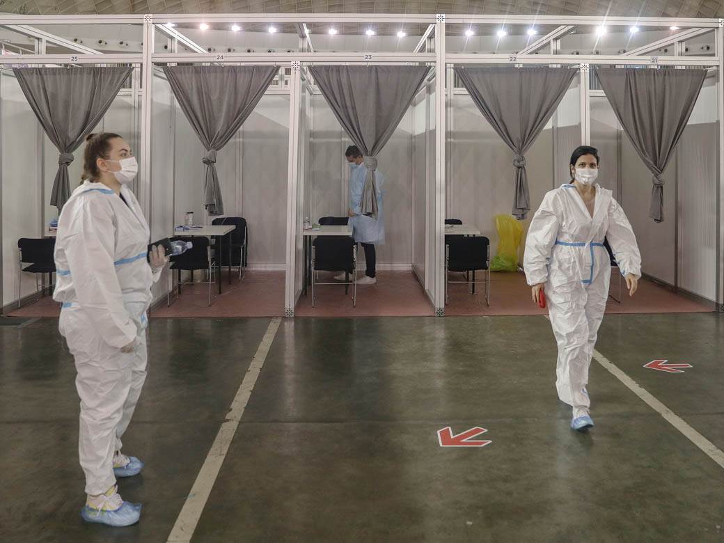 Apple uklonio Unjected društvenu mrežu za antivaksere