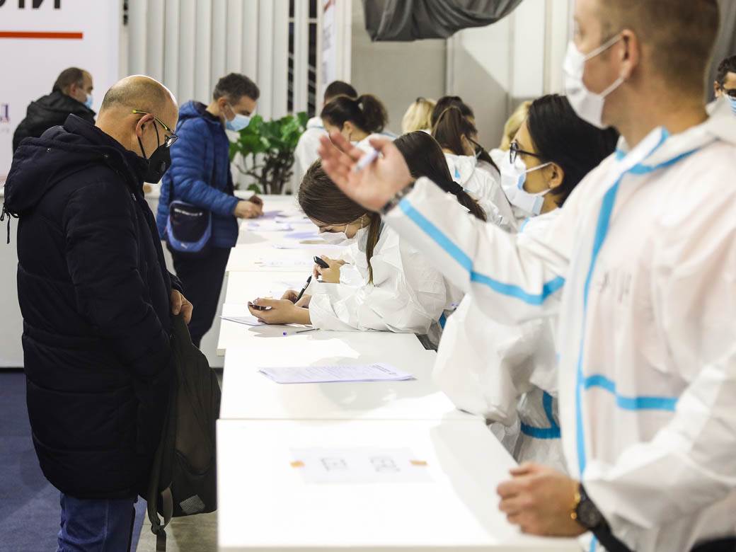 Apple uklonio Unjected društvenu mrežu za antivaksere