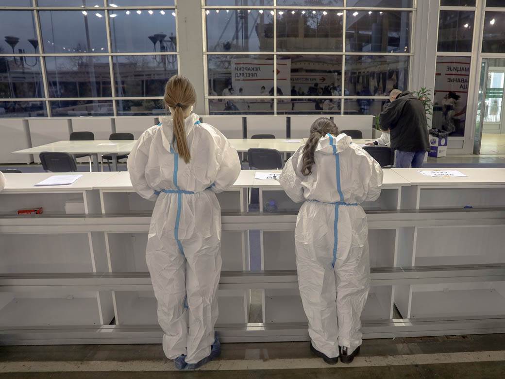 Apple uklonio Unjected društvenu mrežu za antivaksere