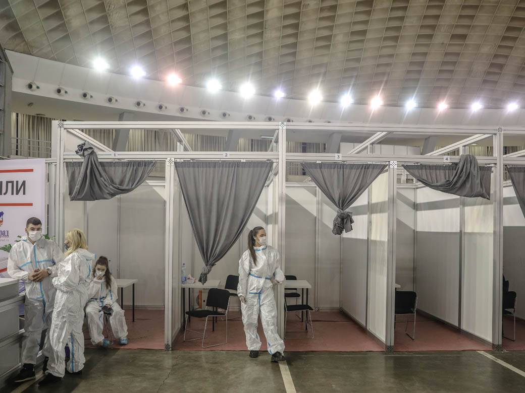 Apple uklonio Unjected društvenu mrežu za antivaksere