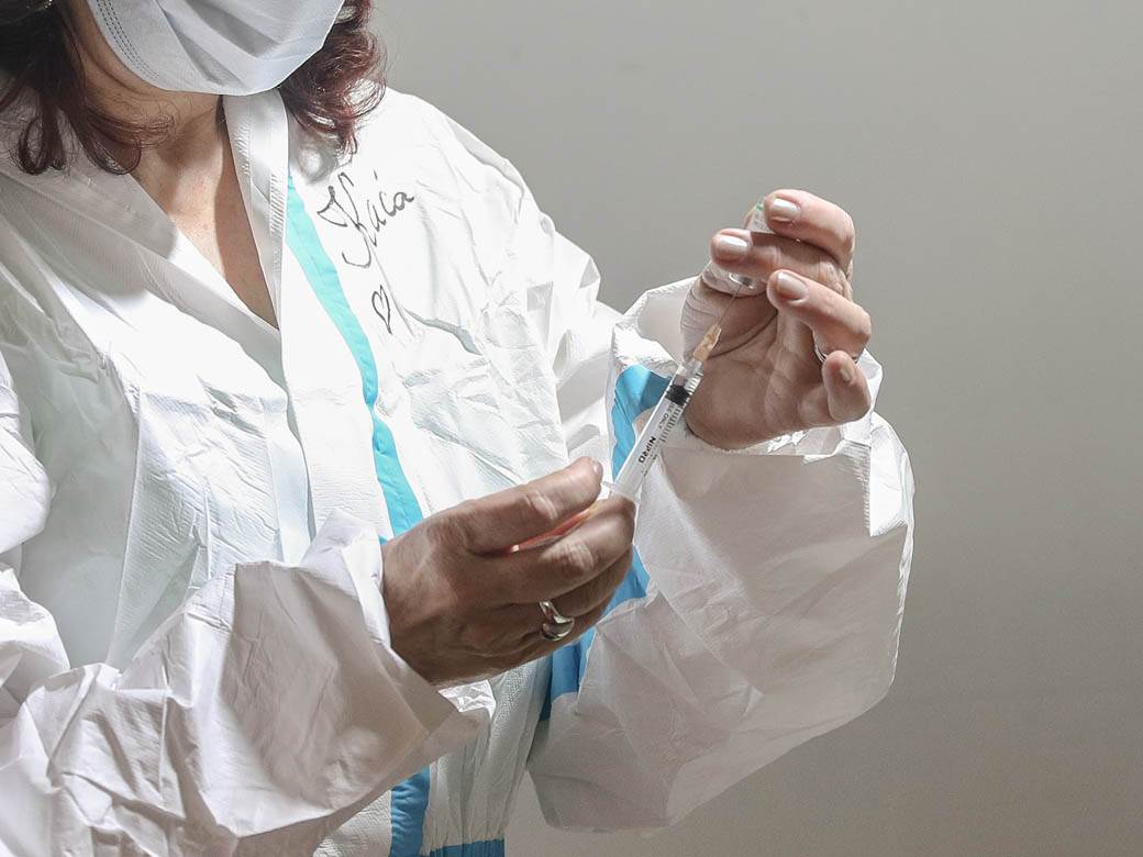 Apple uklonio Unjected društvenu mrežu za antivaksere