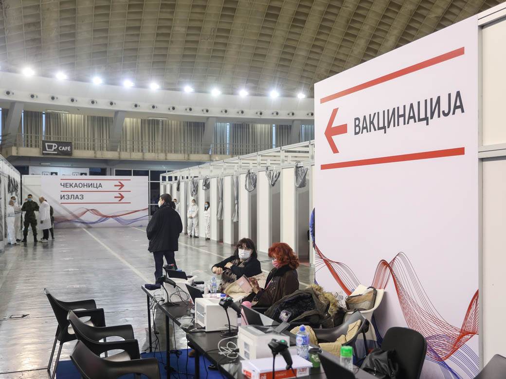 Apple uklonio Unjected društvenu mrežu za antivaksere