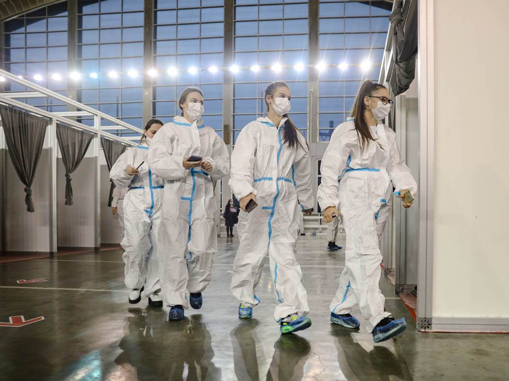 Apple uklonio Unjected društvenu mrežu za antivaksere