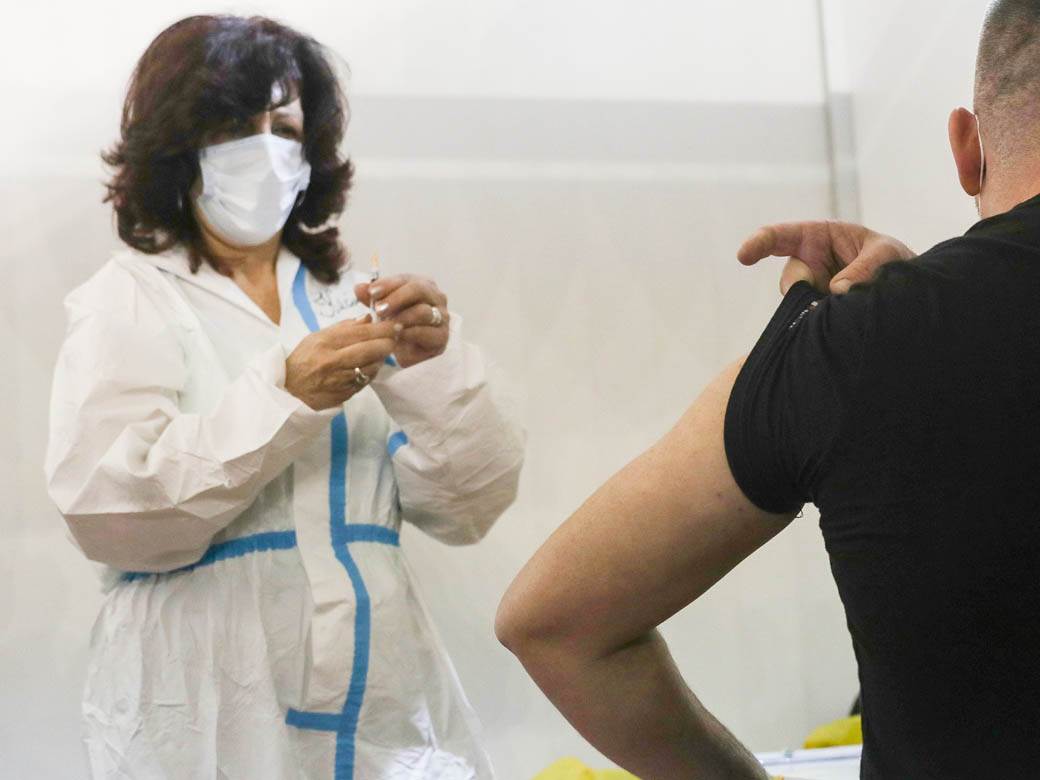 Apple uklonio Unjected društvenu mrežu za antivaksere