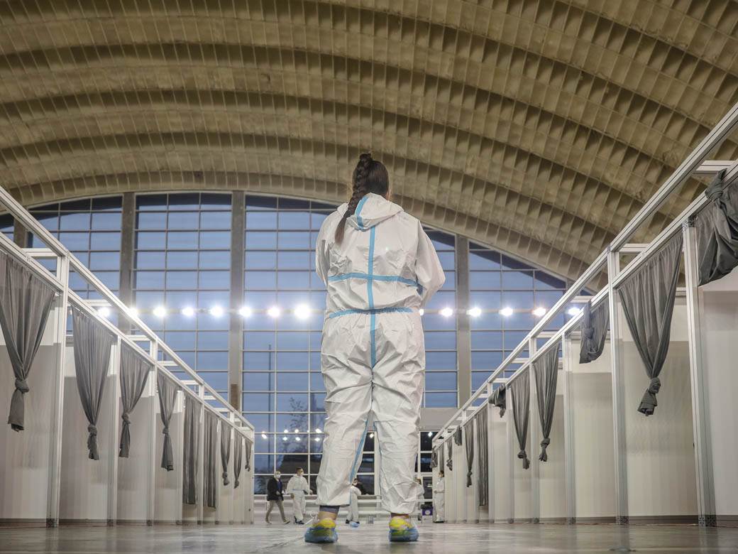 Apple uklonio Unjected društvenu mrežu za antivaksere