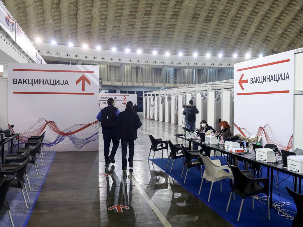 Apple uklonio Unjected društvenu mrežu za antivaksere