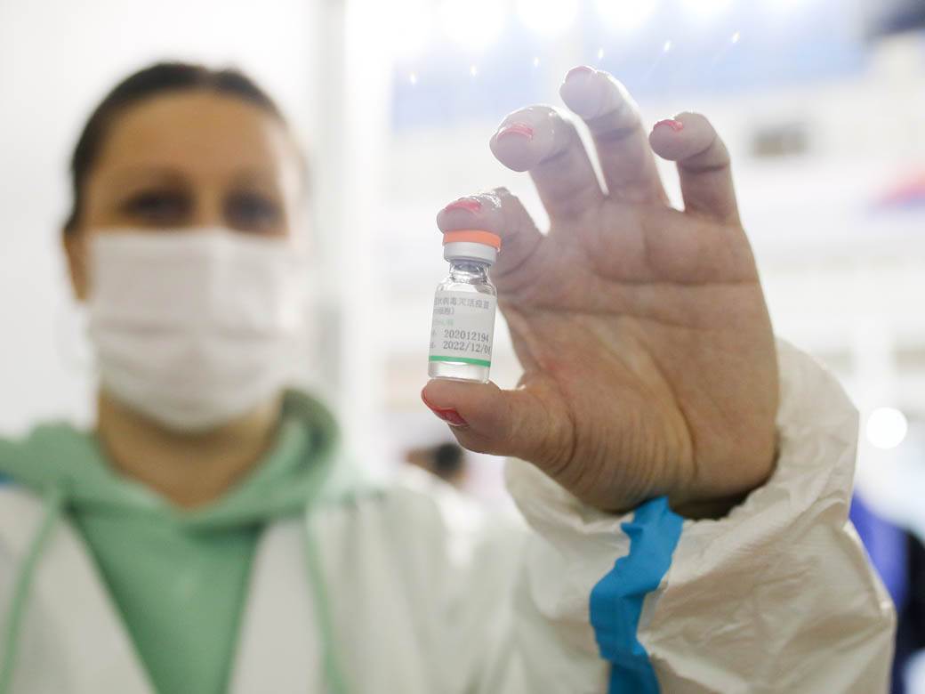 Apple uklonio Unjected društvenu mrežu za antivaksere