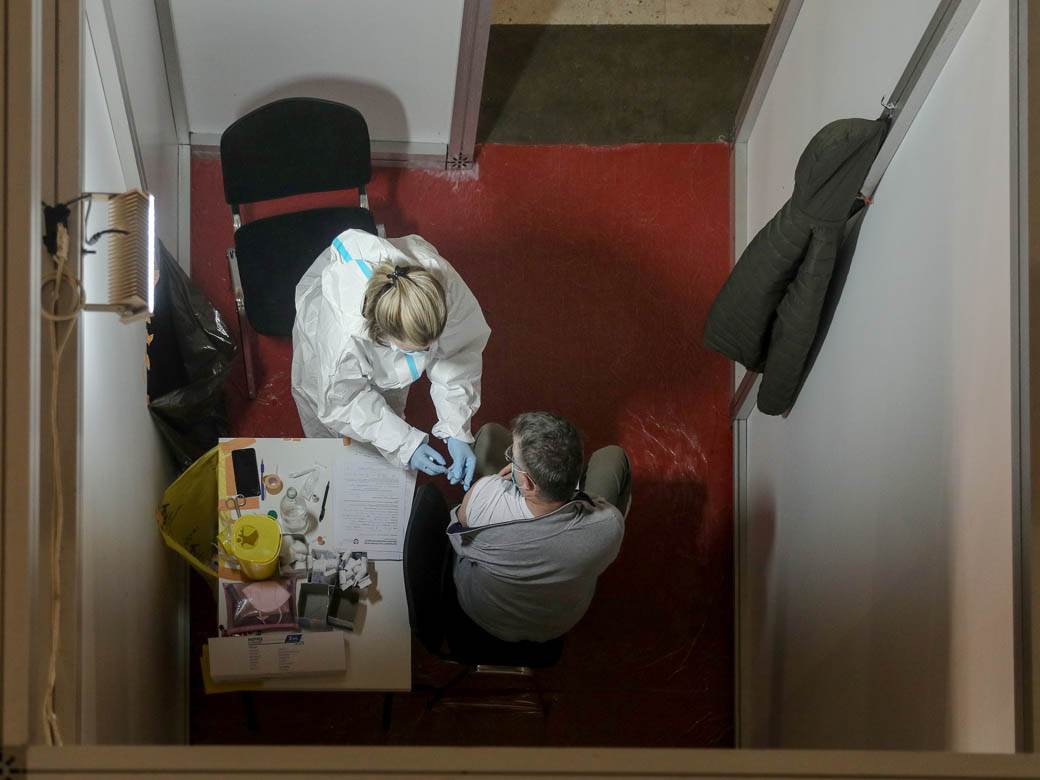 Apple uklonio Unjected društvenu mrežu za antivaksere