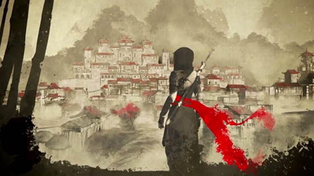 Assassin’s Creed Chronicles: China besplatno igra uPlay nalog kako otvoriti