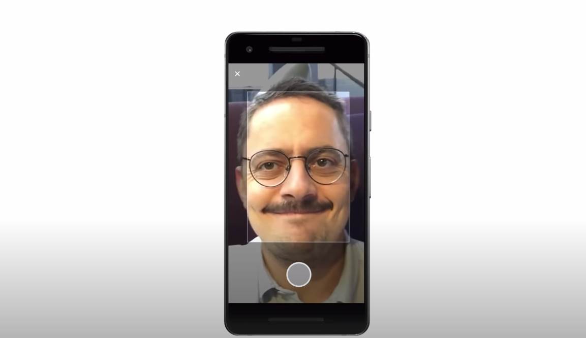 google arts and culture selfie muzeji aplikacija kamera