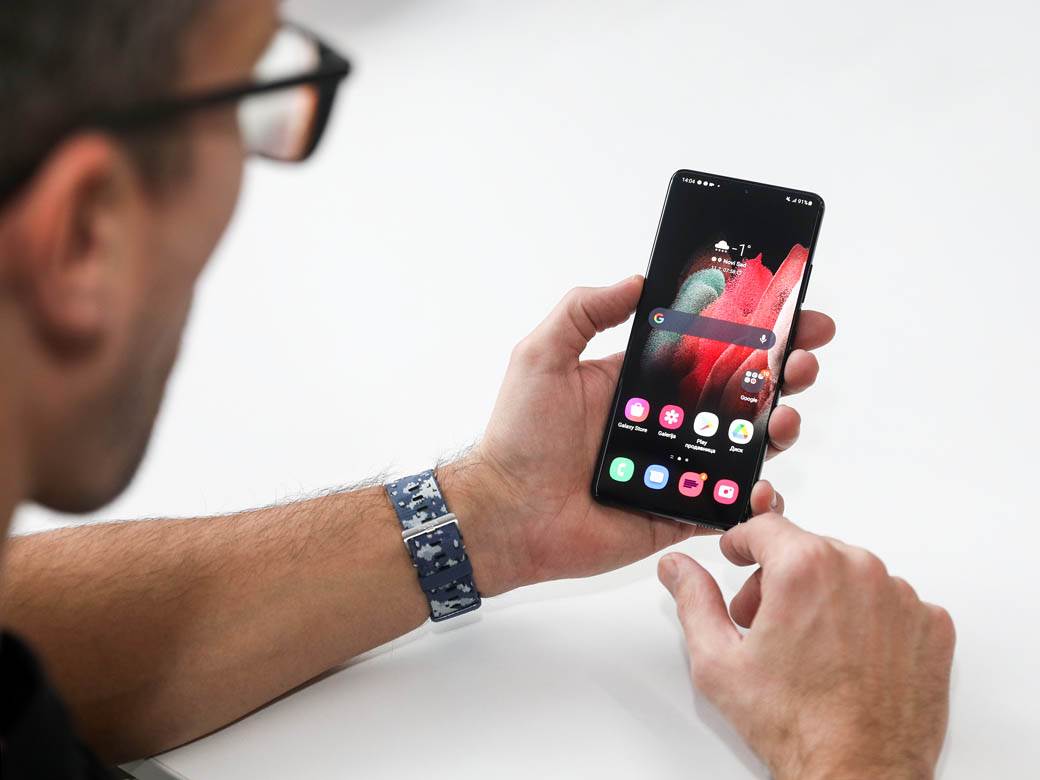 exynos amd gpu samsung čipset galaxy s22 