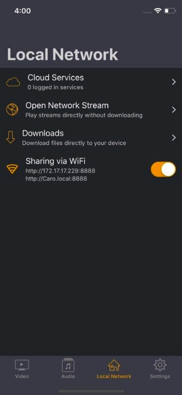 vlc nova verzija ažuriranje gledanje filmova i serija program