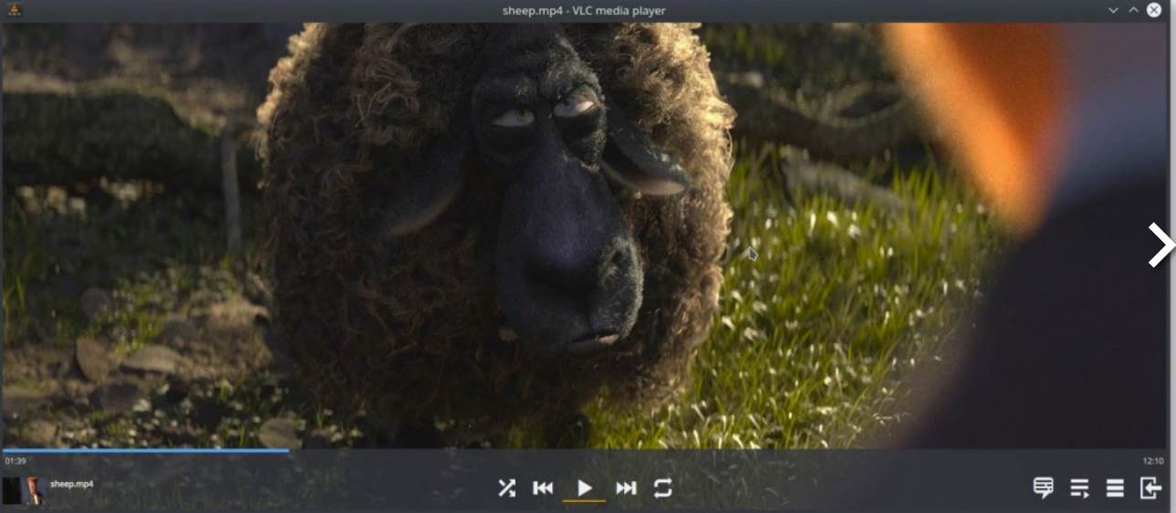 vlc nova verzija ažuriranje gledanje filmova i serija program