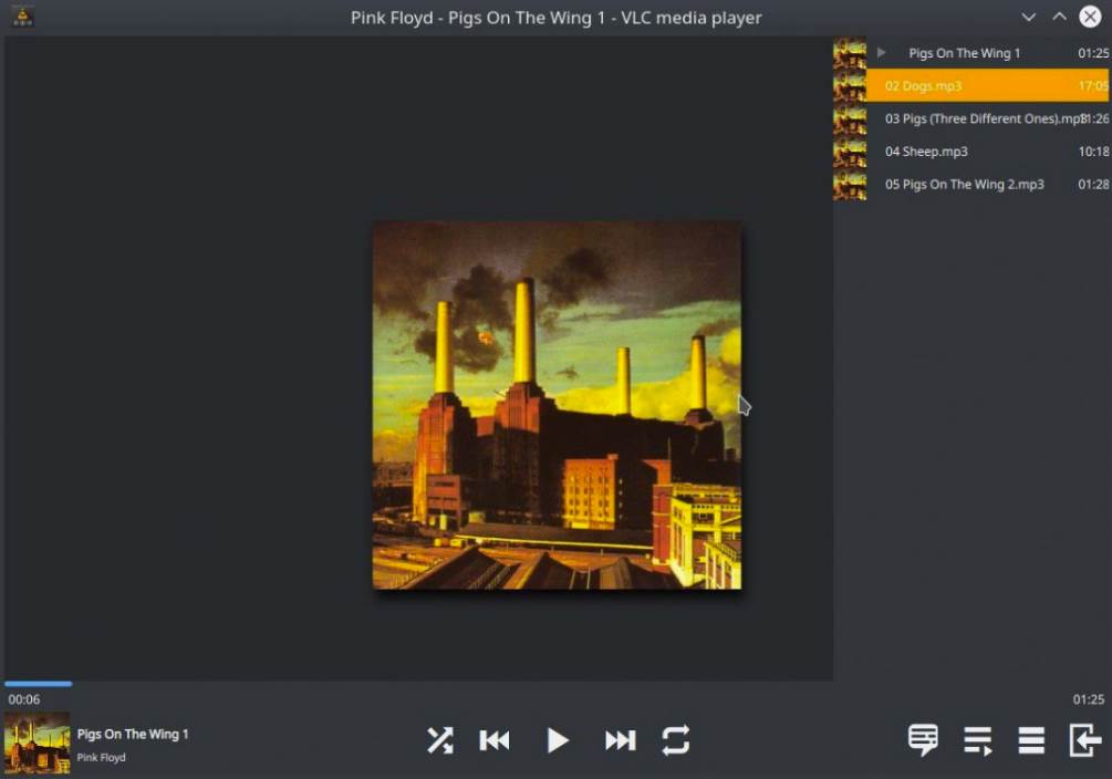 vlc nova verzija ažuriranje gledanje filmova i serija program