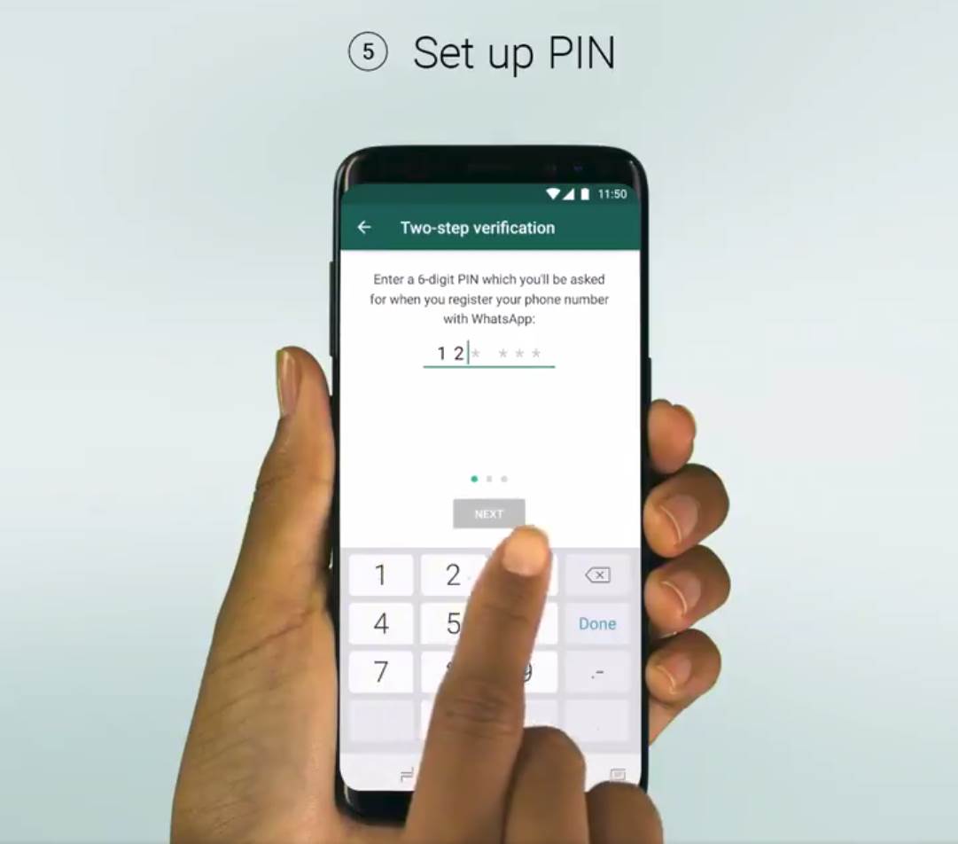 WhatsApp saveti kako podesiti aplikaciju da radi bolje