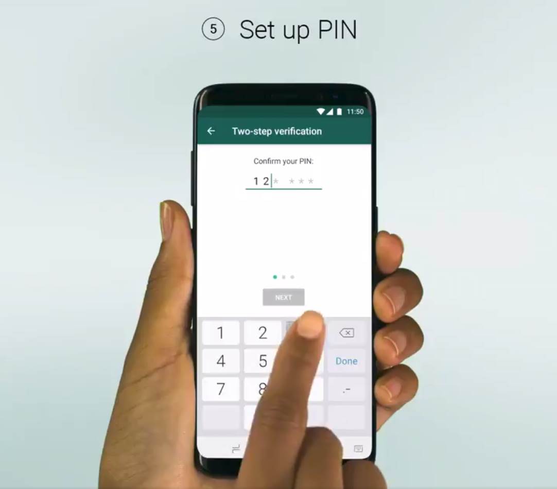 WhatsApp saveti kako podesiti aplikaciju da radi bolje