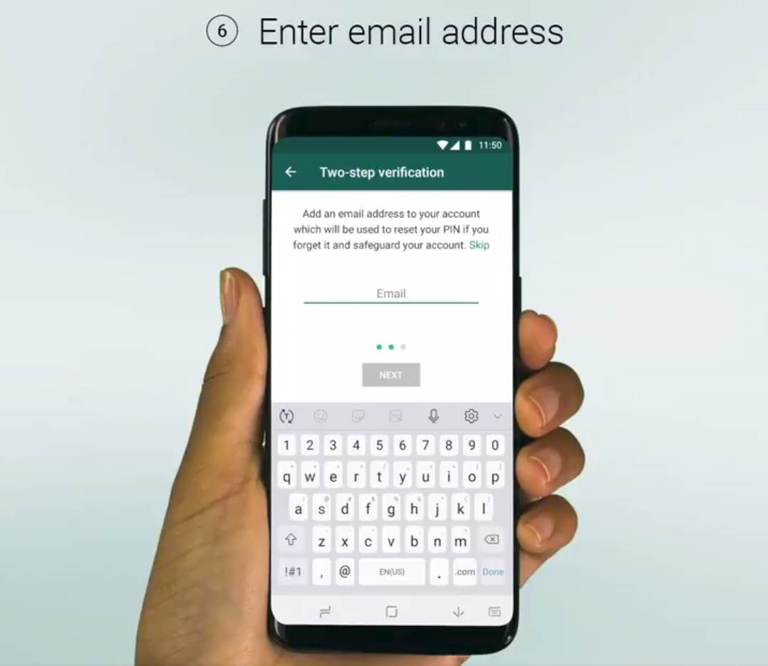 WhatsApp saveti kako podesiti aplikaciju da radi bolje