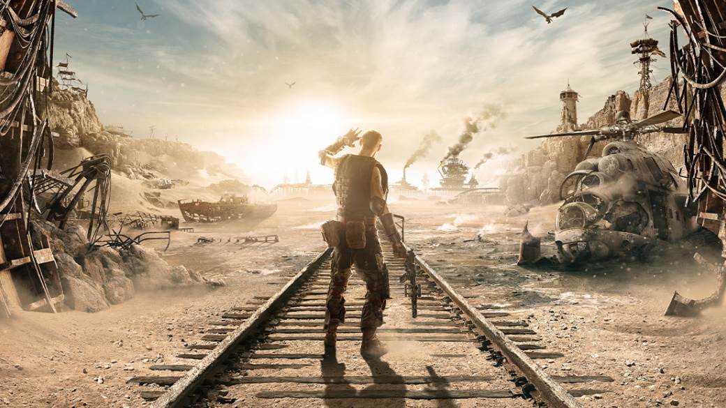 metro exodus enhanced edition pc unapredena igra ray tracing opcije zahtevnost nvidia amd karte
