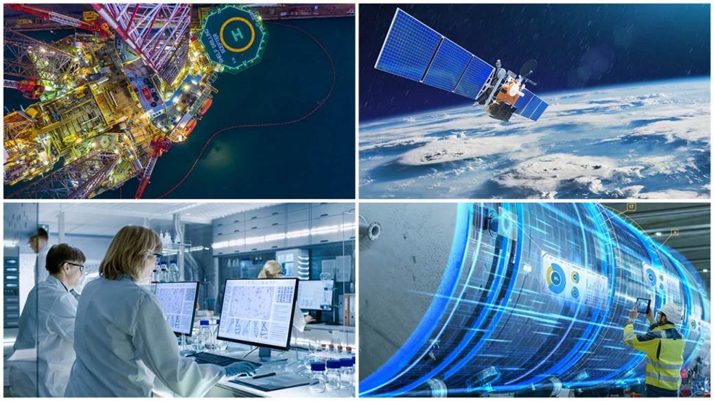 superkompjuter ornl frontier amd nvidia snaga teraflops