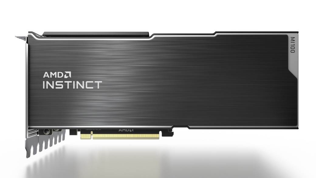 superkompjuter ornl frontier amd nvidia snaga teraflops