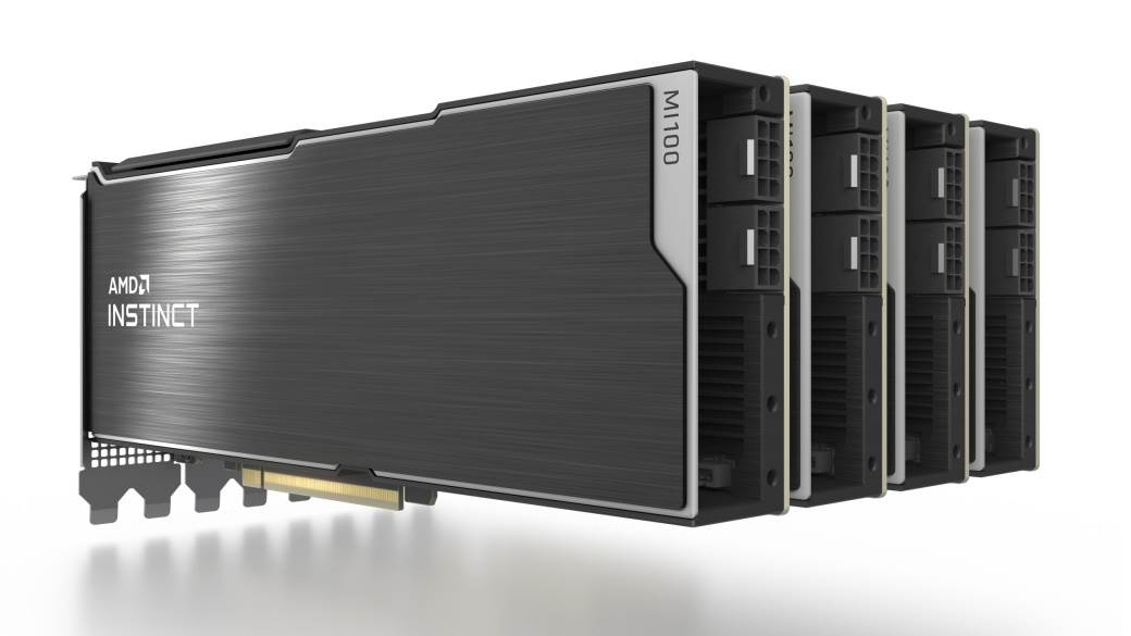 superkompjuter ornl frontier amd nvidia snaga teraflops