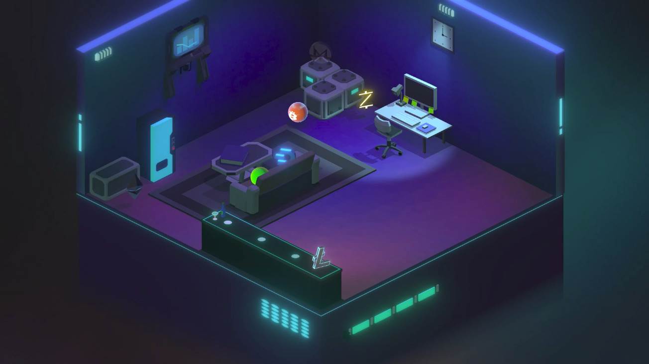 vrednost bitcoin kriptovaluta crypto against all odds