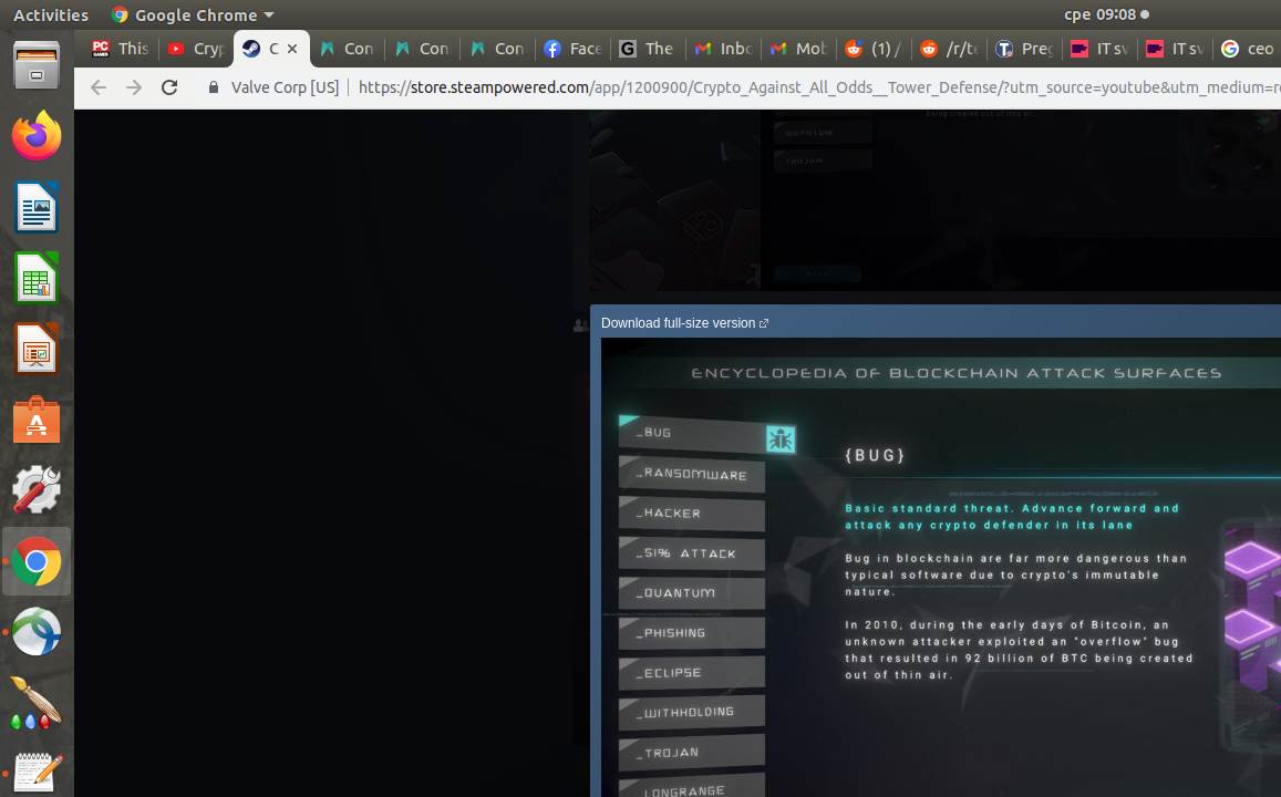 vrednost bitcoin kriptovaluta crypto against all odds