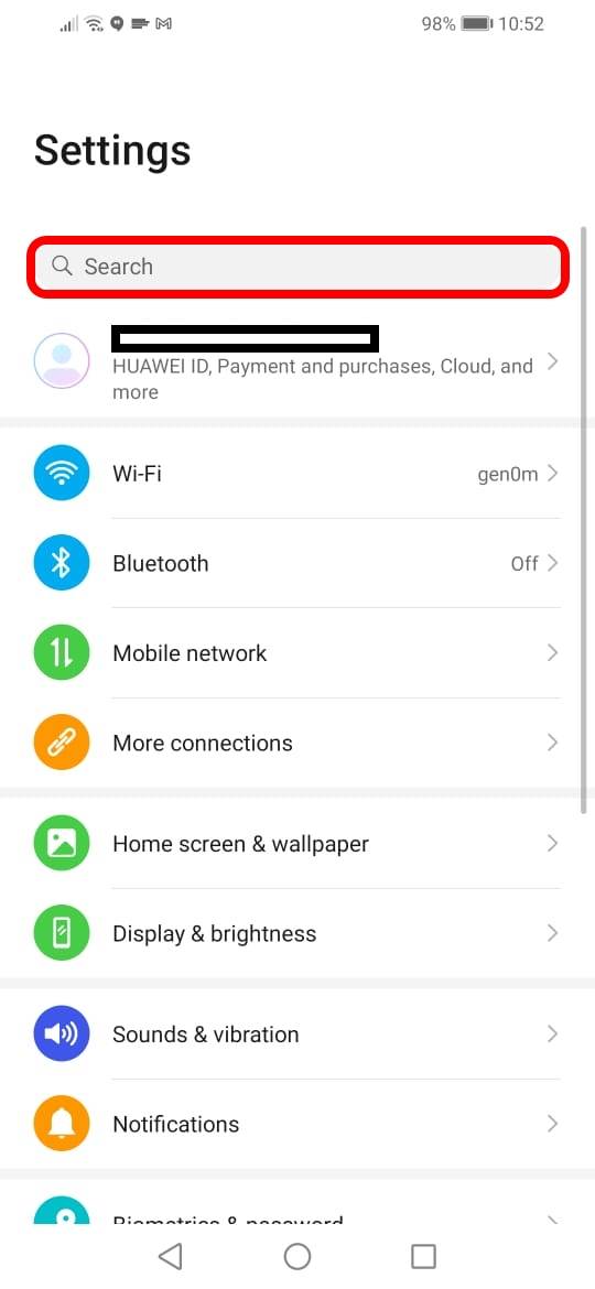 tiktok mobilni telefoni deca zaštita zakljucavanje