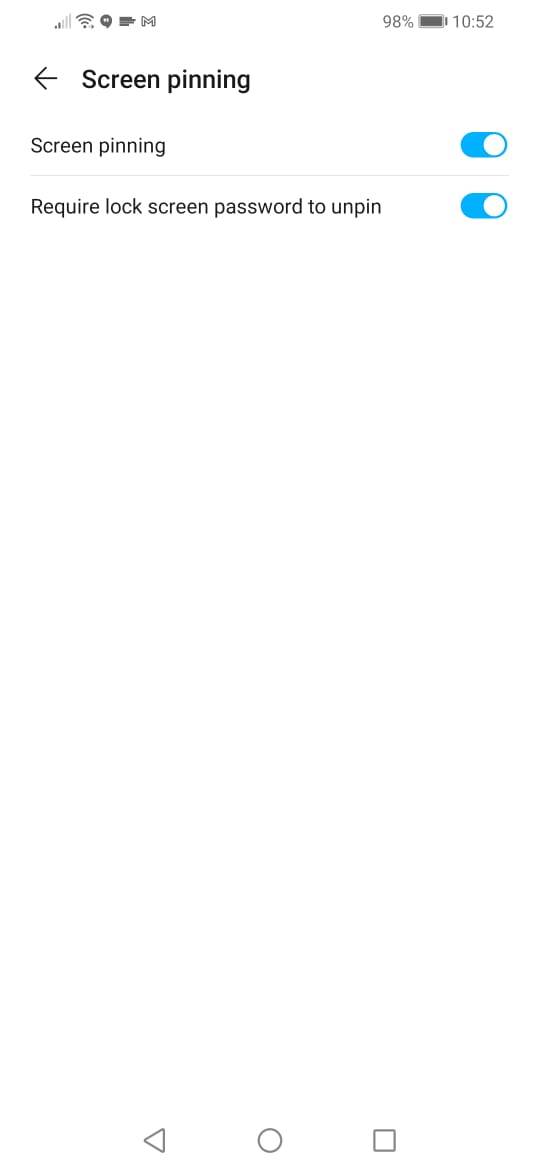 tiktok mobilni telefoni deca zaštita zakljucavanje