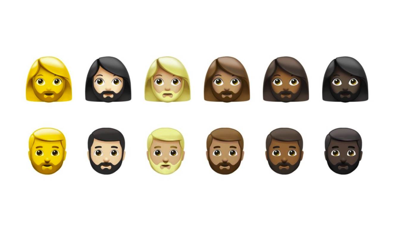 apple iphone emoji emotikon