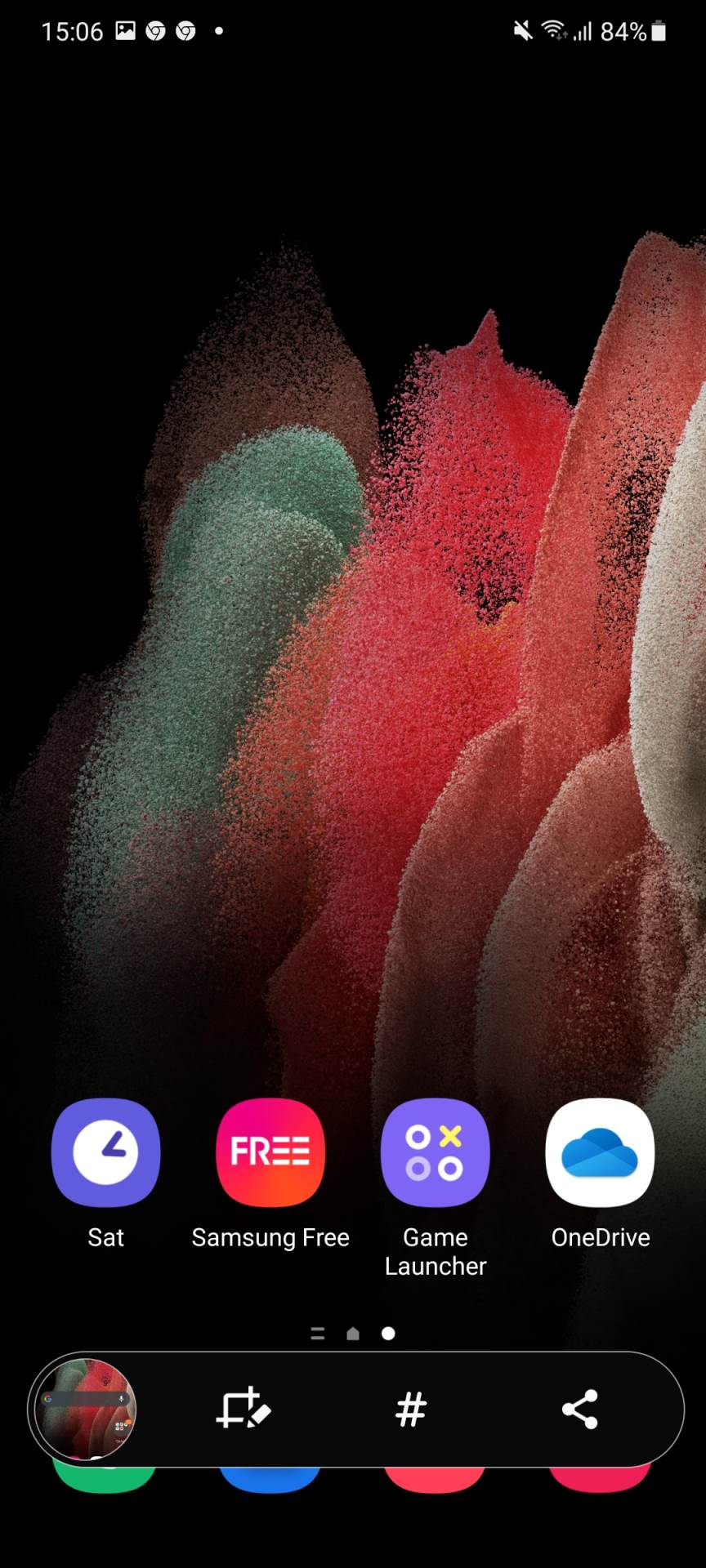 Samsung One UI 3.1 update novosti slike video kako izgleda korisnicko okruženje Galaxy softver OS