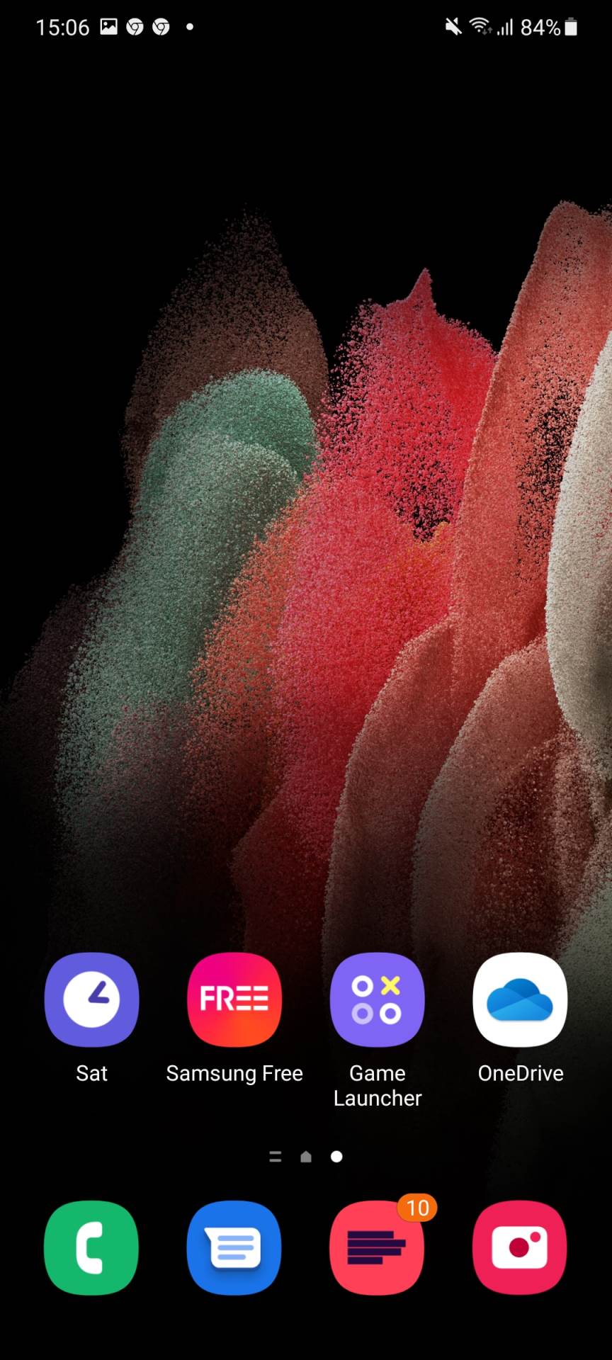 Samsung One UI 3.1 update novosti slike video kako izgleda korisnicko okruženje Galaxy softver OS