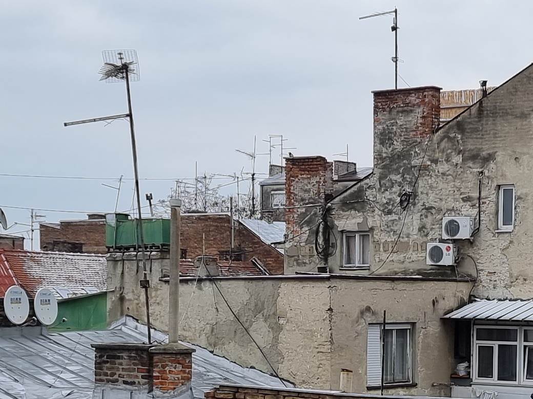 kvalitet kamera galaxy s21 ultra i galaxy s20 ultra koji ima bolju kameru dxo mark ocena