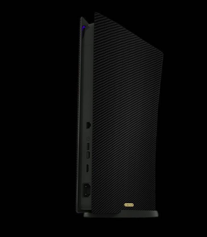 caviar playstation 5 zlato iphone galaxy s21 ultra