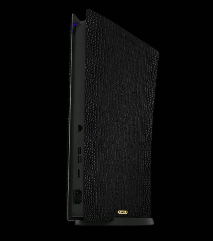 caviar playstation 5 zlato iphone galaxy s21 ultra