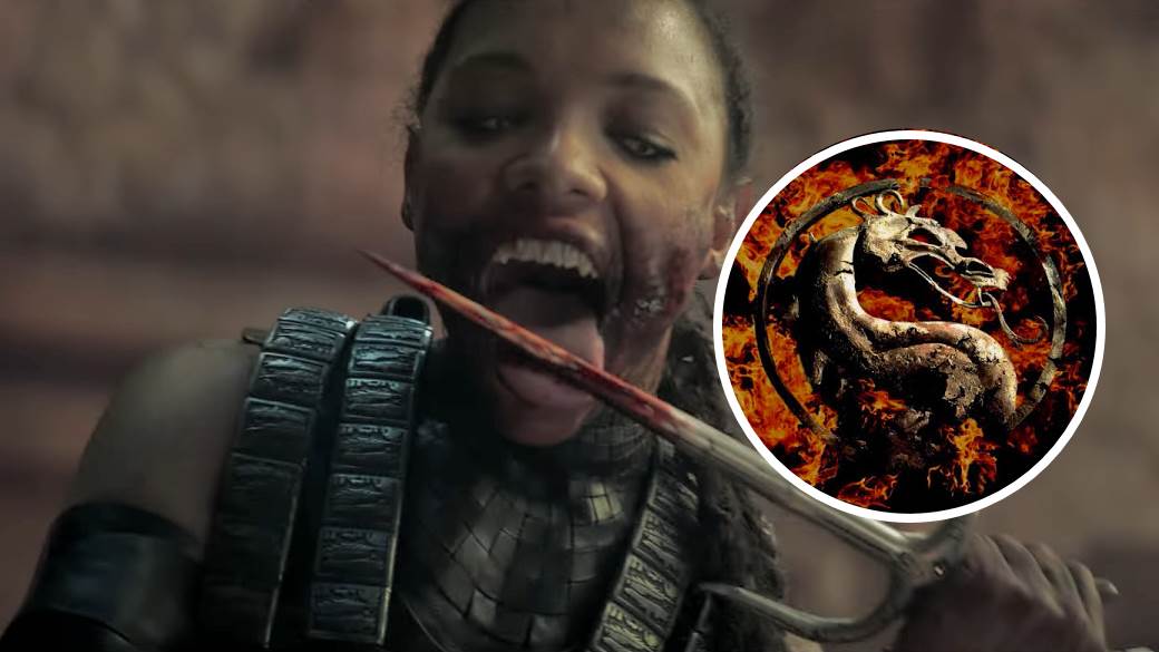 film mortal kombat hbo max nastavak