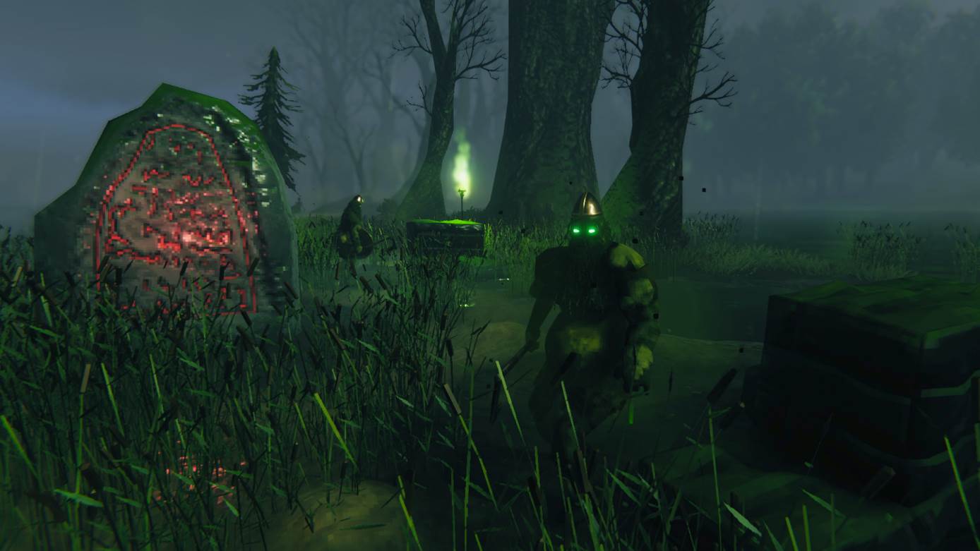 valheim steam video igra vikinzi