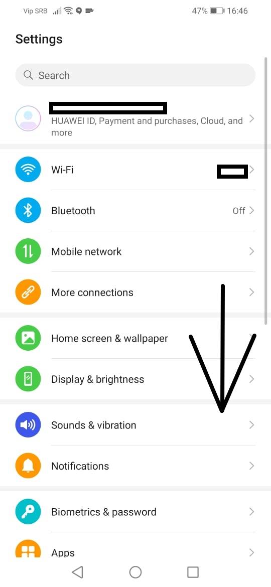 mobilni telefoni privatnost trikovi aplikacije