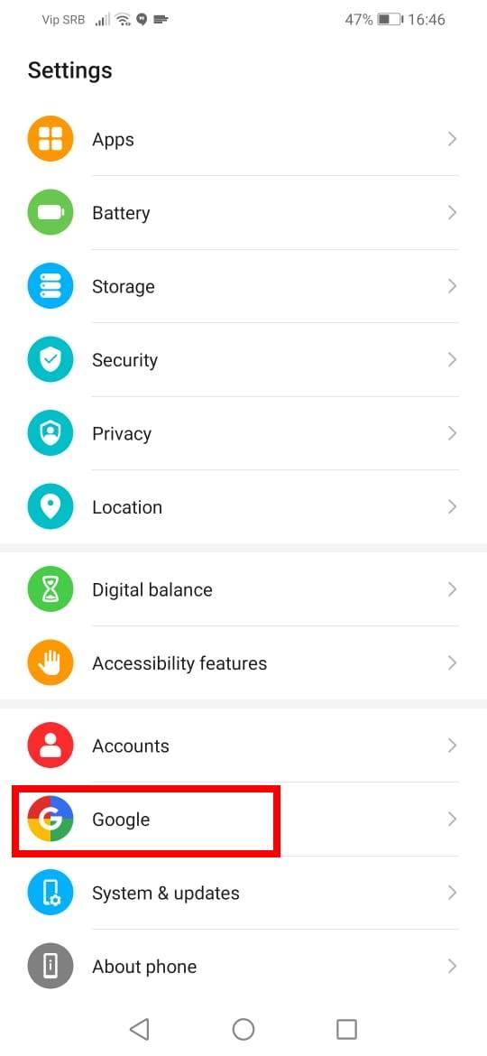 mobilni telefoni privatnost trikovi aplikacije